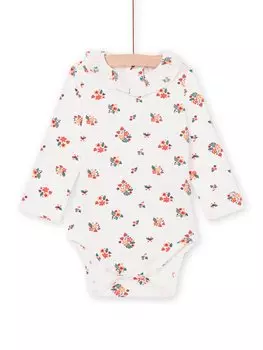 Боди для малышки