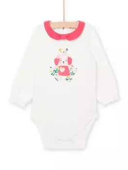 Боди для малышки