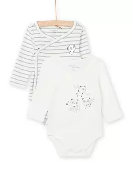 Боди для новорожденного