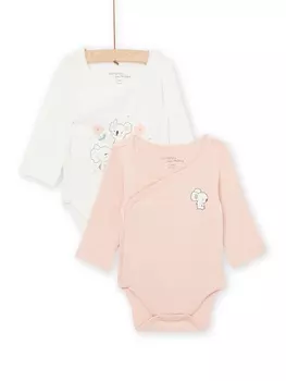 Боди для новорожденного