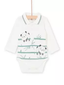 Боди для новорожденного