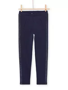 Брюки для девочки