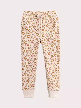 Брюки для девочки