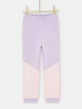 Брюки для девочки