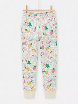 Брюки для девочки