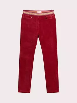 Брюки для девочки