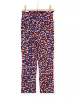 Брюки для девочки