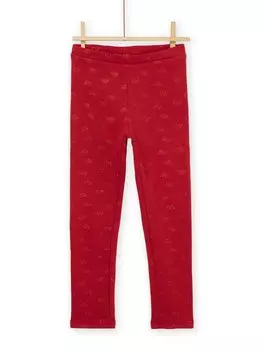 Брюки для девочки