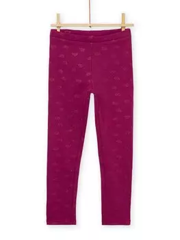 Брюки для девочки