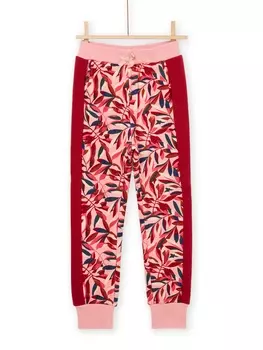 Брюки для девочки