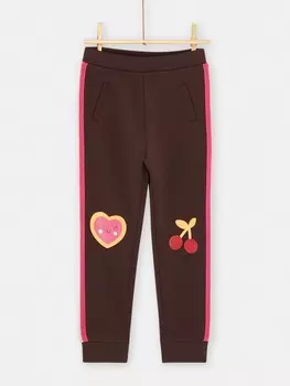 Брюки для девочки