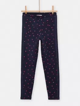 Брюки для девочки