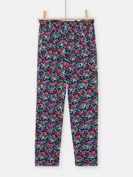 Брюки для девочки