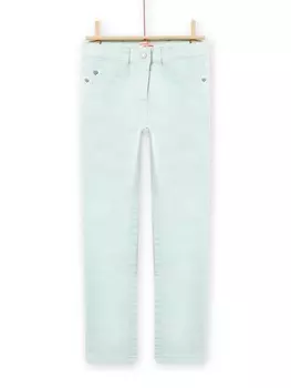 Брюки для девочки