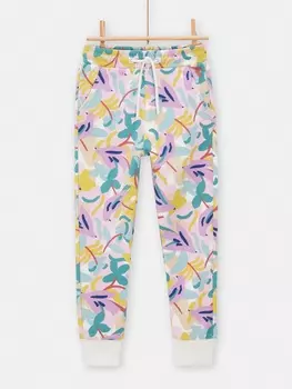 Брюки для девочки