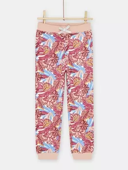 Брюки для девочки