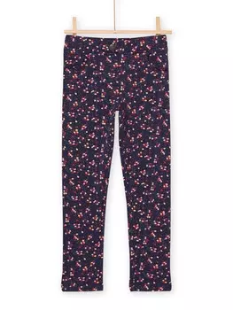 Брюки для девочки