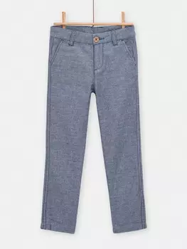 Брюки для мальчика