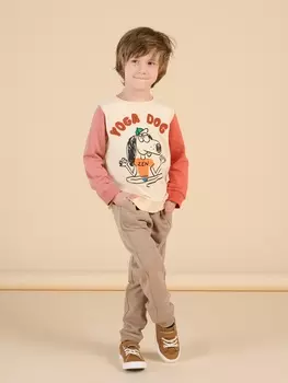 Брюки для мальчика