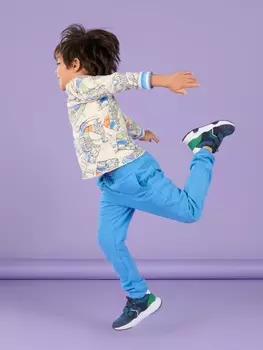 Брюки для мальчика