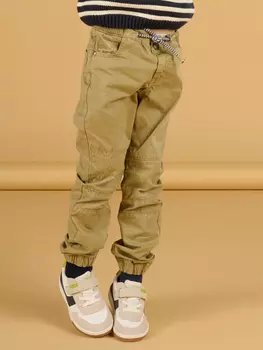 Брюки для мальчика