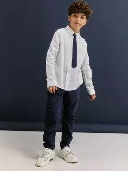 Брюки для мальчика