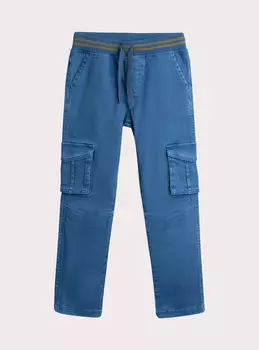 Брюки для мальчика