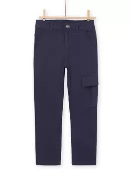 Брюки для мальчика