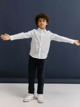 Брюки для мальчика