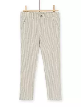 Брюки для мальчика