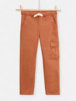 Брюки для мальчика