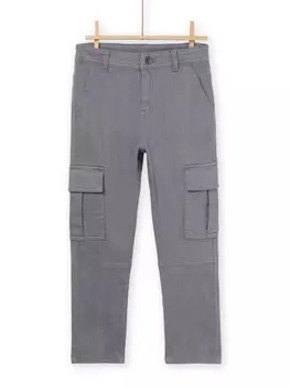 Брюки для мальчика