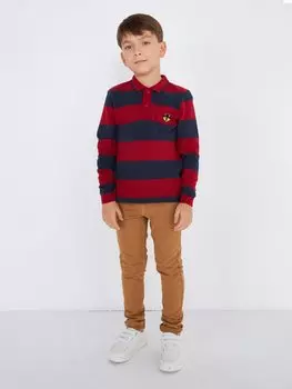 Брюки для мальчика