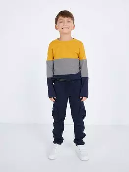 Брюки для мальчика