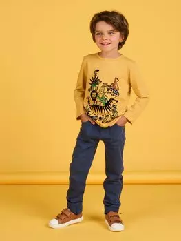 Брюки для мальчика