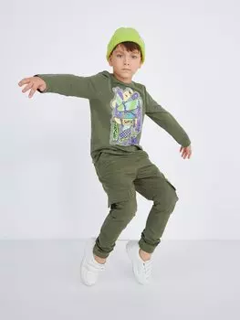 Брюки для мальчика