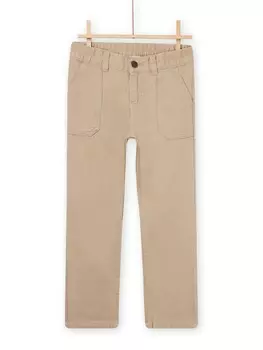 Брюки для мальчика