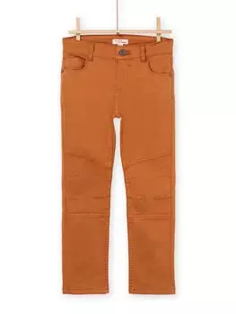 Брюки для мальчика