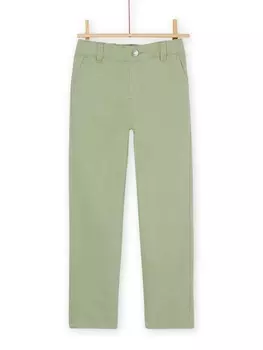 Брюки для мальчика