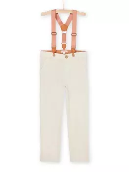 Брюки для мальчика