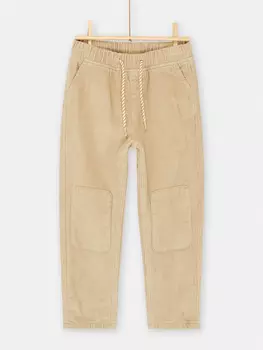 Брюки для мальчика