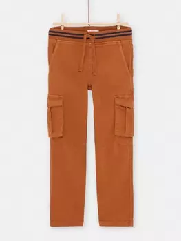 Брюки для мальчика