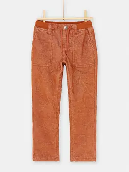 Брюки для мальчика