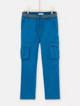 Брюки для мальчика