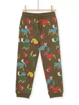 Брюки для мальчика