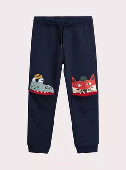 Брюки для мальчика