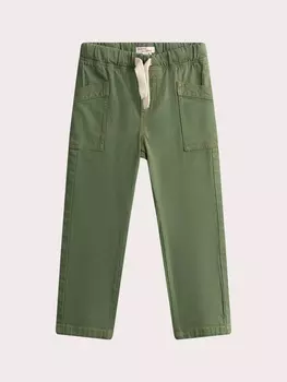 Брюки для мальчика