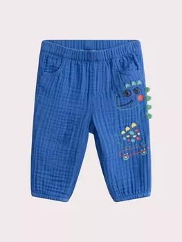 Брюки для малыша