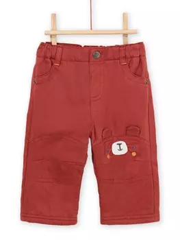 Брюки для малыша