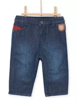 Брюки для малыша